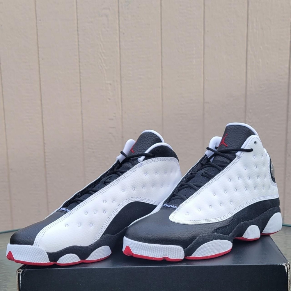 13s (never worn)